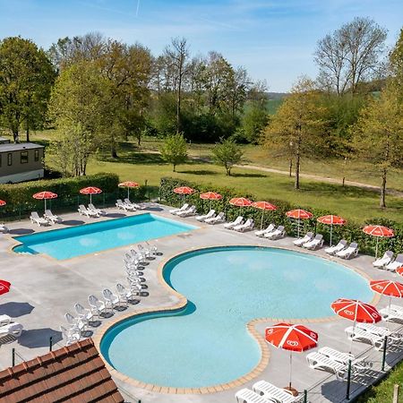 Camping Country Park Crecy La Chapelle - Site Officiel - Next To Disneyland Paris Екстер'єр фото