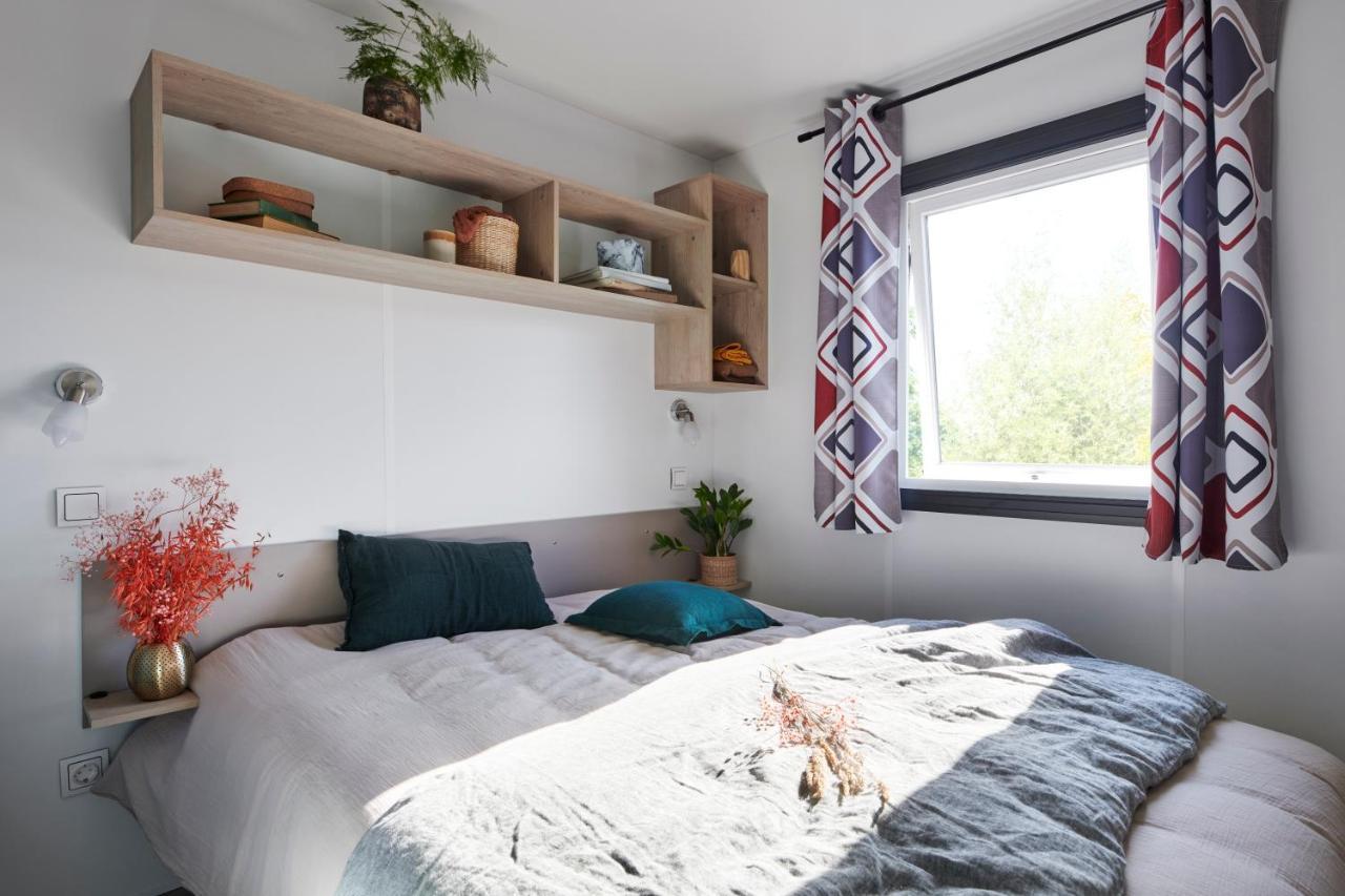 Camping Country Park Crecy La Chapelle - Site Officiel - Next To Disneyland Paris Екстер'єр фото