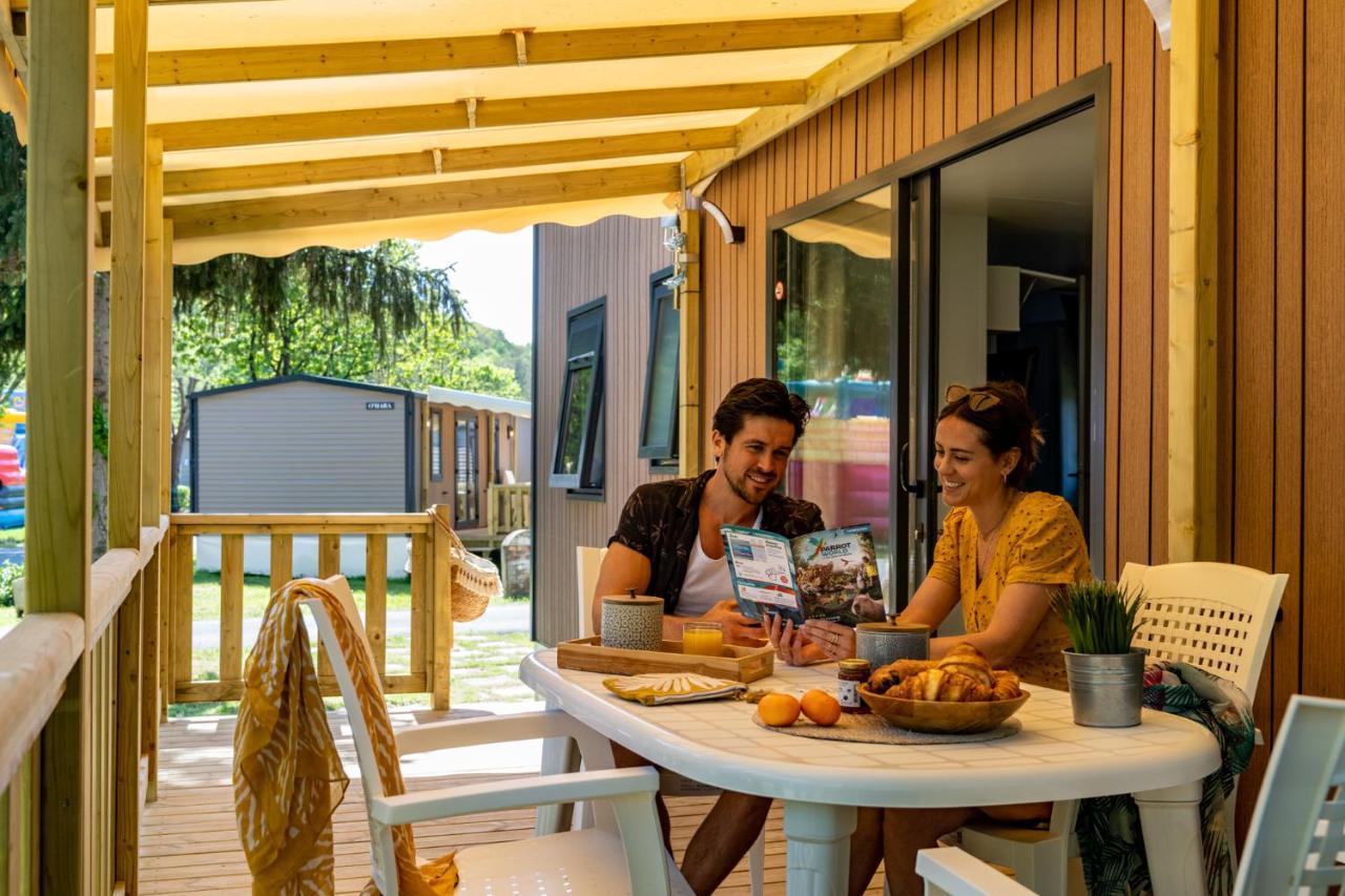 Camping Country Park Crecy La Chapelle - Site Officiel - Next To Disneyland Paris Екстер'єр фото